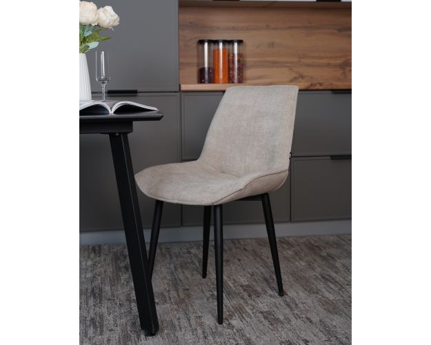 Стул Галактика (2 шт) мокко