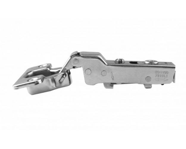 Мебельная петля без ответной планки PROFI H306B02
