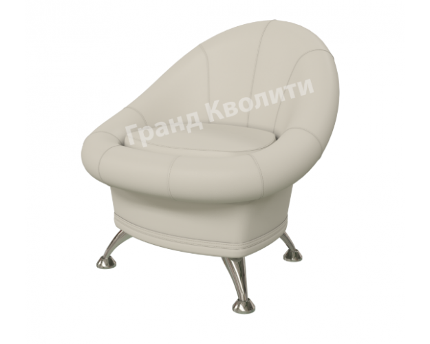 Банкетка Эко.кожа 690 Белый