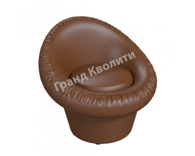 Банкетка Эко.кожа 690 Коричневый