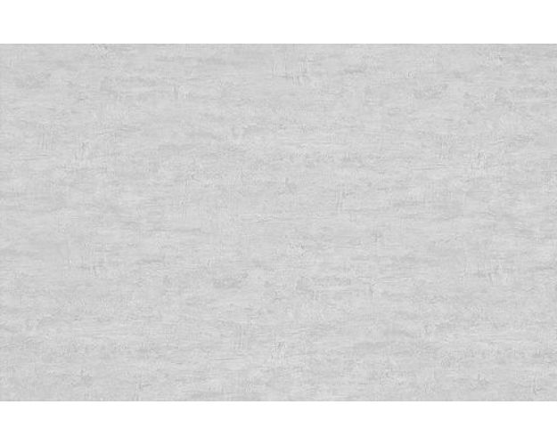 Стоун Шкаф навесной L450 Н720 (1 дв. гл.) (белый/белая скала)