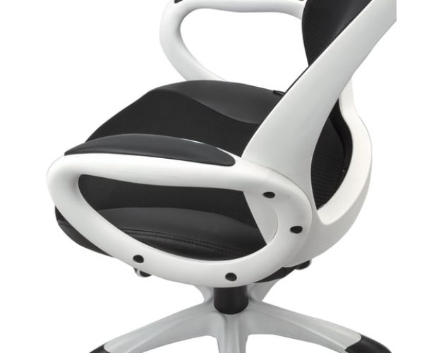 Кресло офисное BRABIX Genesis EX-517