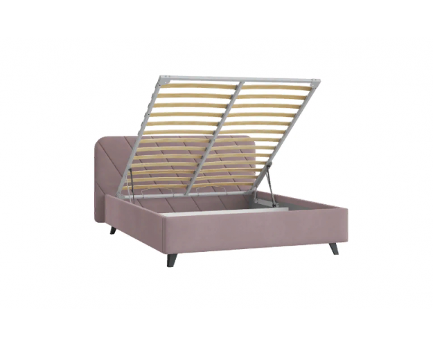 Кровать "Николь" 1200х2000