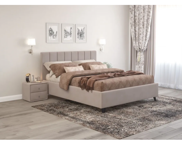 Кровать "Оливия" 1400х2000